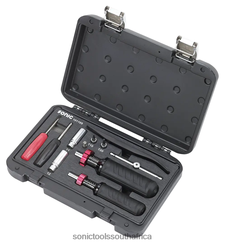 Latest ZA Sonic Tpms Set 11Pcs Bmcs FBR4D297