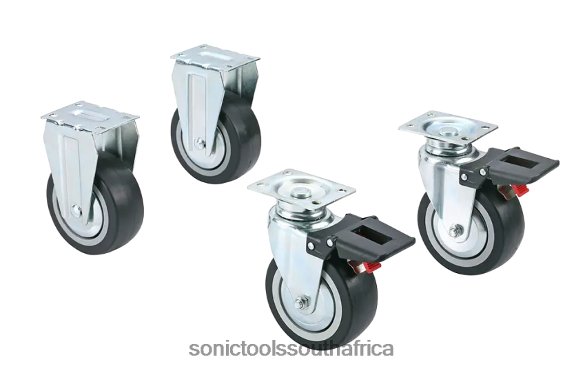 Latest ZA Sonic Caster Set 4-Pcs S8/S9/S10/S11/S12/Next S8 FBR4D41