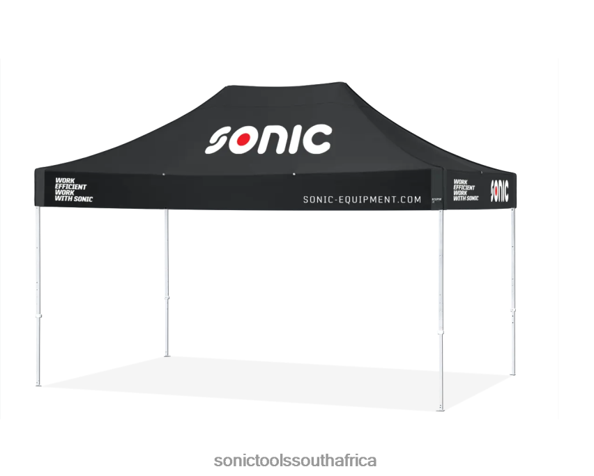 Classic ZA Sonic Tent (Cloth) 3X4.5 FBR4D752