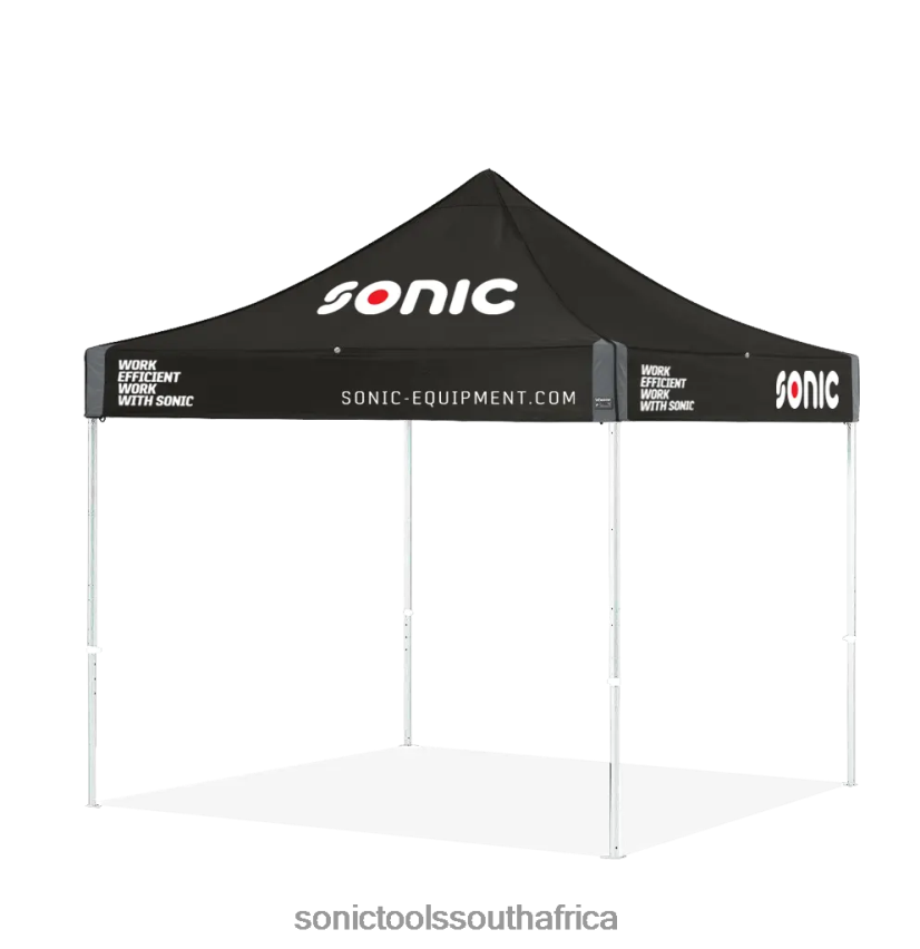 Practical ZA Sonic Tent (Complete) 3X3 FBR4D753