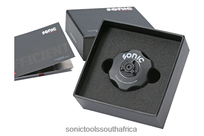 Classic ZA Sonic Disc Ratchet 1/4" 72 Teeth Give Away (Black) FBR4D748