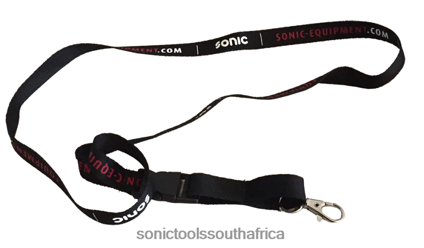 Latest ZA Sonic Key Cord FBR4D759