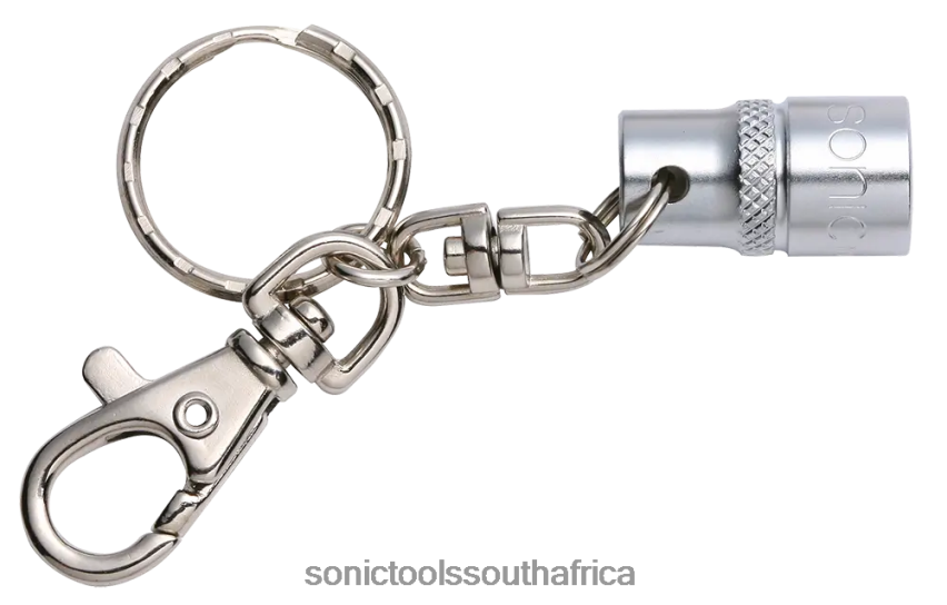Practical ZA Sonic Key Ring Socket FBR4D757