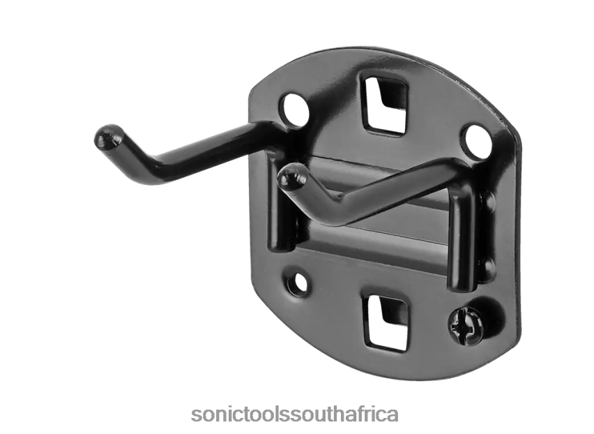 Latest ZA Sonic Mss+ 2" Double Hook FBR4D763