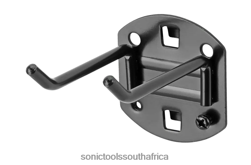 Practical ZA Sonic Mss+ 3" Double Hook FBR4D765