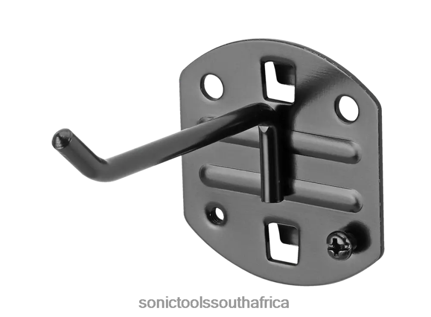 Reliable ZA Sonic Mss+ 3" Enkele Haak FBR4D766