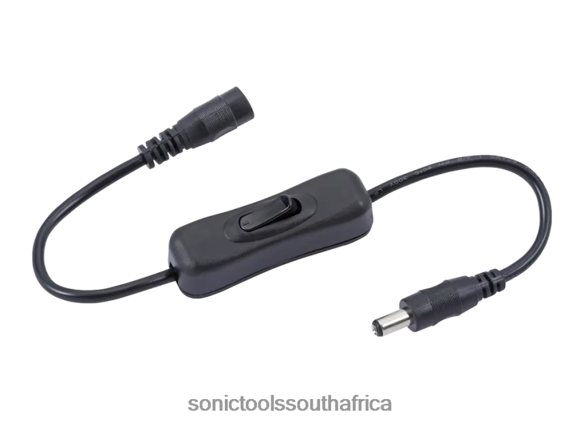 Reliable ZA Sonic Mss+ Connector With Switch For Led Light FBR4D770