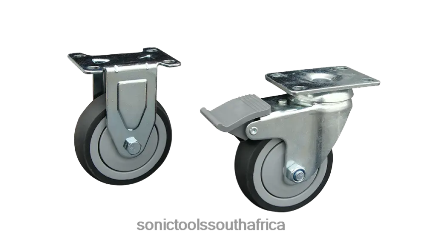 Classic ZA Sonic Caster Set For Service Car FBR4D82