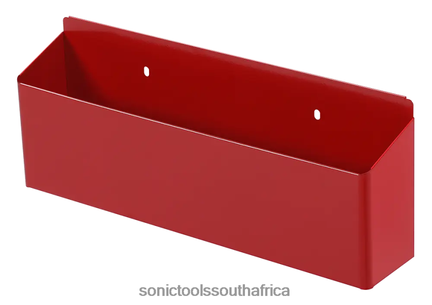 Classic ZA Sonic Red Canholder (S11) FBR4D122