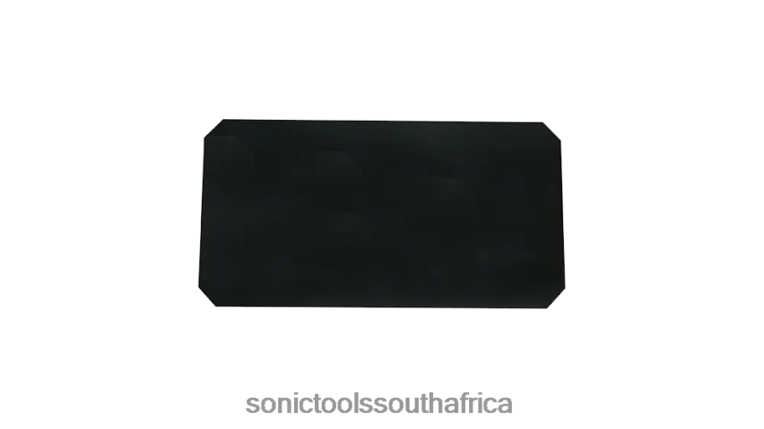 Classic ZA Sonic S12 3Mm Rubber Mat (805X410X3Mm) FBR4D130