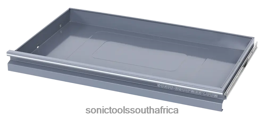 Classic ZA Sonic Small Drawer For S12 Toolbox Dark Grey FBR4D162