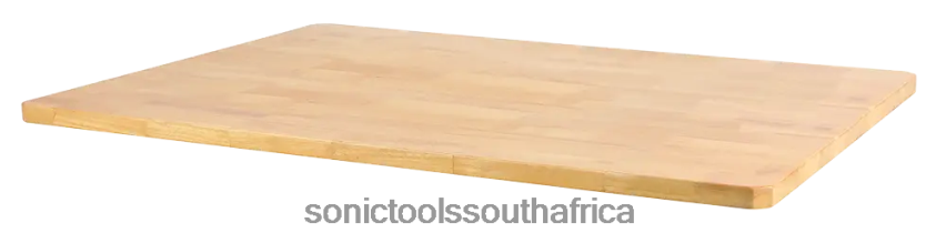 Classic ZA Sonic Wooden Top (Work S13) FBR4D174