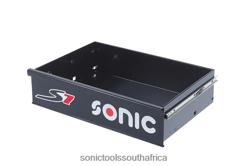 Latest ZA Sonic Big Drawer With Logo (S7) FBR4D61