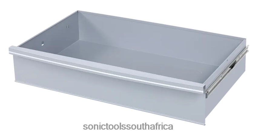 Latest ZA Sonic Big Drawer Without Logo For S11 Toolbox Gray FBR4D69
