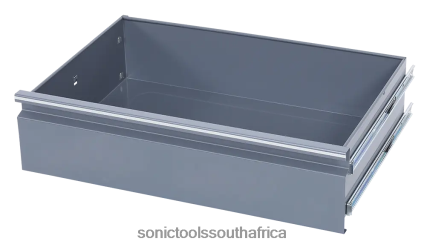 Latest ZA Sonic Deep Drawer Without Logo Dark Grey For S9 Toolbox FBR4D89