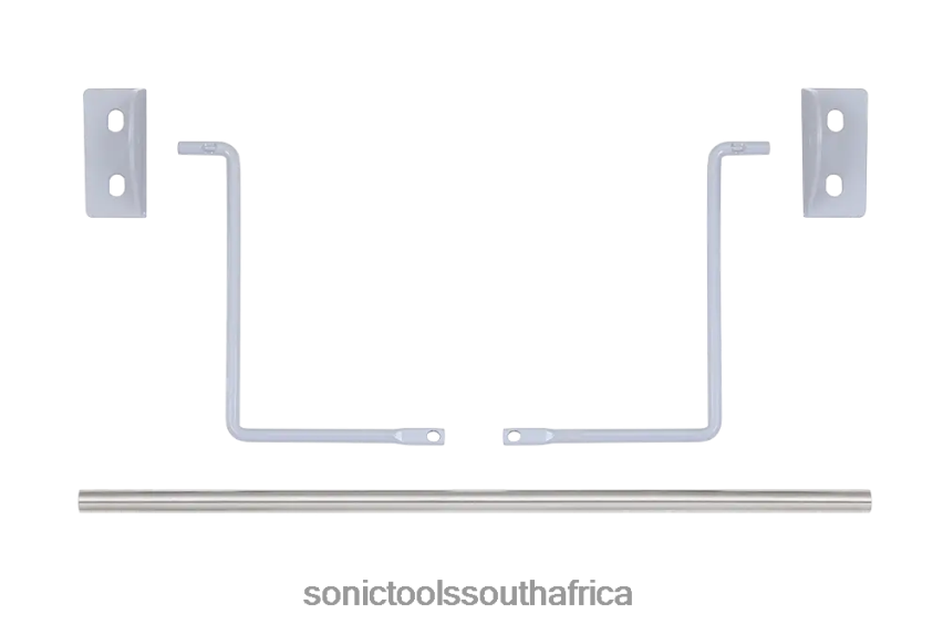 Latest ZA Sonic Paper Holder Grey (S10 S11) FBR4D117