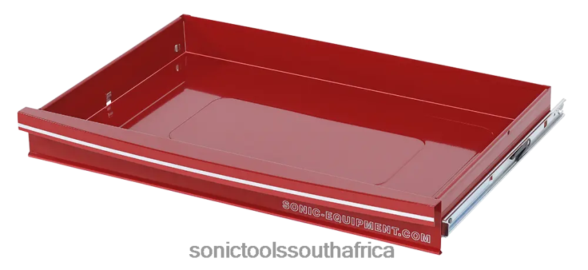 Latest ZA Sonic Small Drawer For S10 Toolbox Red FBR4D157