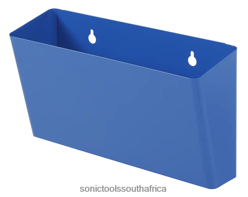 Latest ZA Sonic Trash Can Blue (S10 S11 Working) FBR4D169