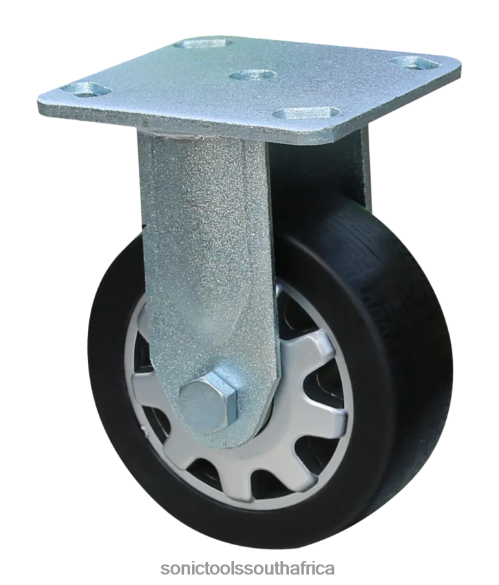 Practical ZA Sonic Fixed Caster For Toolbox 4733115 FBR4D99