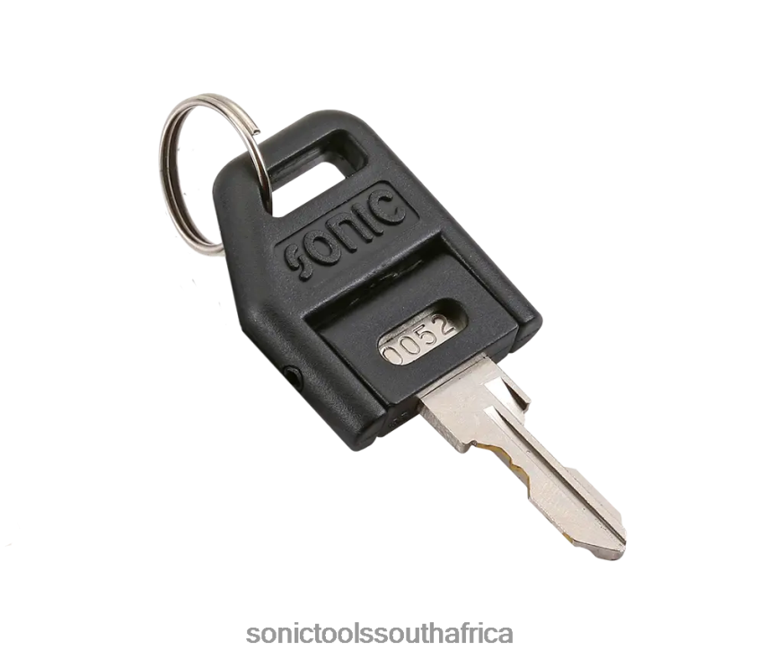 Practical ZA Sonic Key For Mws/Mss (Closets) FBR4D103
