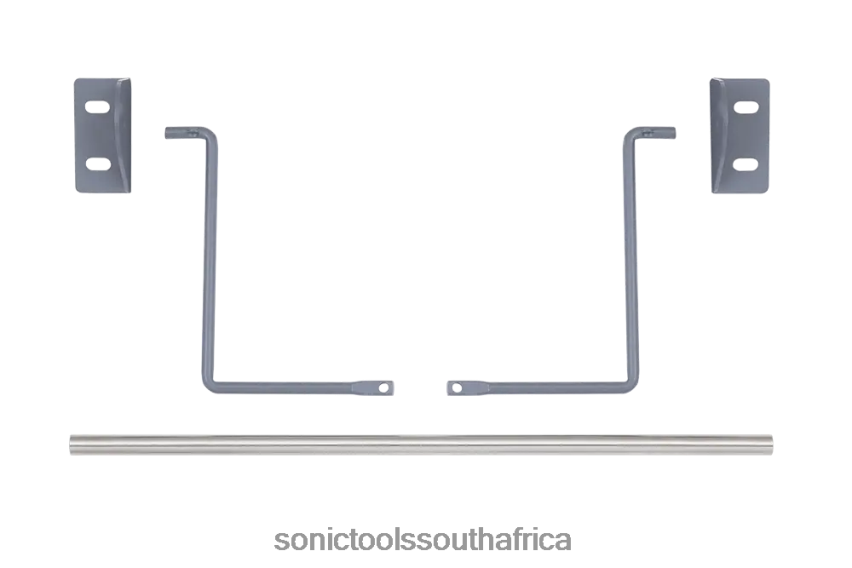 Practical ZA Sonic Paper Holder Dark Grey (S12Xd) FBR4D115