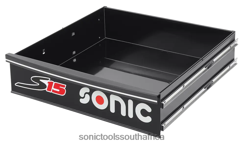 Practical ZA Sonic S15 26" Wide Big Drawer With Logo FBR4D139