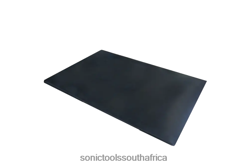 Practical ZA Sonic S8 Rubber Mat 10Mm FBR4D143