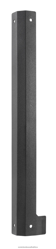 Practical ZA Sonic S9/S12/S12Xd Plastic Bumper Left Front Or Right Back FBR4D147