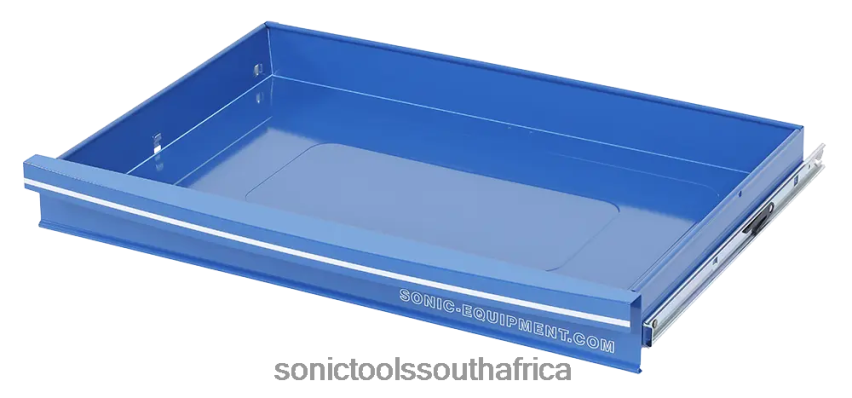 Practical ZA Sonic Small Drawer For S10 Toolbox Blue FBR4D155