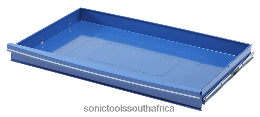 Practical ZA Sonic Small Drawer For S11 Toolbox Blue FBR4D159