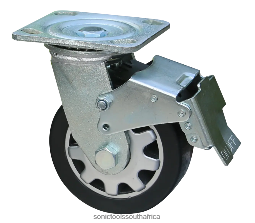 Practical ZA Sonic Swivel Caster For Toolbox 4733115 FBR4D167