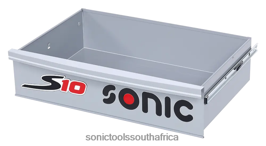 Reliable ZA Sonic Big Drawer For S10 Toolbox Grey FBR4D52
