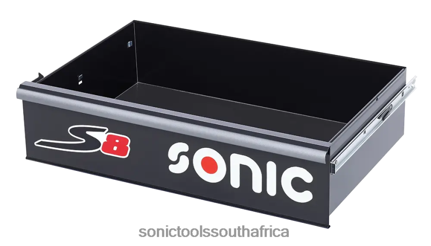 Reliable ZA Sonic Big Drawer With Logo (Challenge S8) FBR4D60