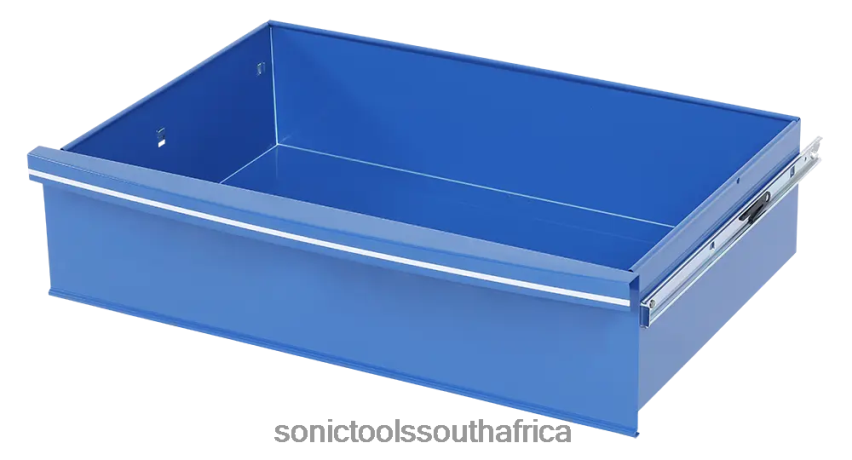 Reliable ZA Sonic Big Drawer Without Logo For S10 Toolbox Blue FBR4D64
