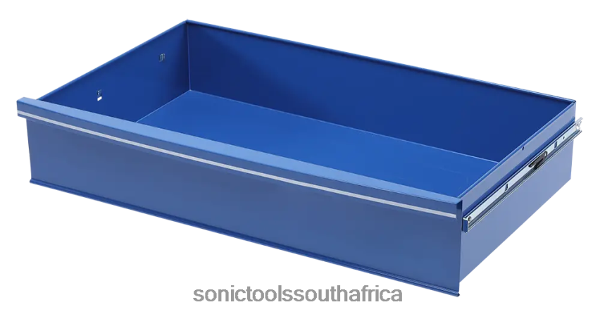 Reliable ZA Sonic Big Drawer Without Logo For S11 Toolbox Blue FBR4D68