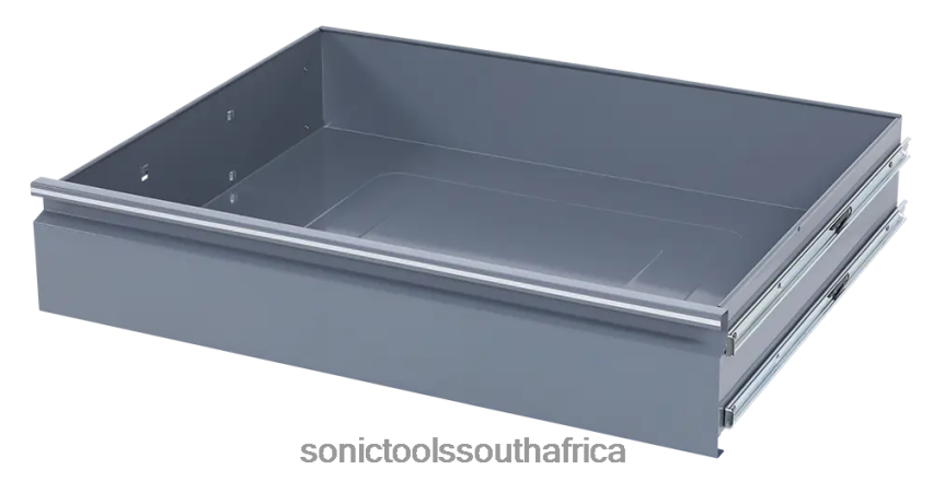 Reliable ZA Sonic Big Drawer Without Logo For S12Xd Toolbox Dark Gray FBR4D72