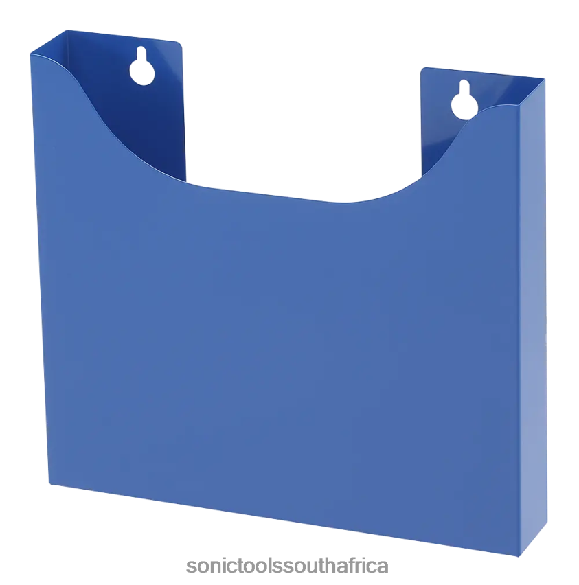 Reliable ZA Sonic Document Holder Blue FBR4D92