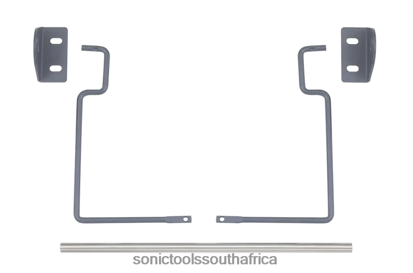 Reliable ZA Sonic Paper Holder Dark Grey (S9 S12) FBR4D116