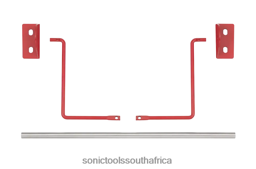 Reliable ZA Sonic Paperrol Holder Red (S10 S11) FBR4D120