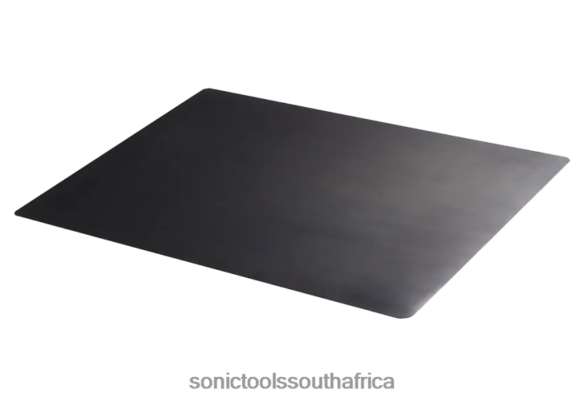 Reliable ZA Sonic S10 3Mm Rubber Mat (567X430X3Mm) FBR4D128