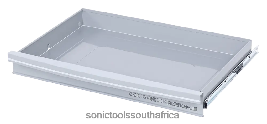 Reliable ZA Sonic Small Drawer For S10 Toolbox Grey FBR4D156