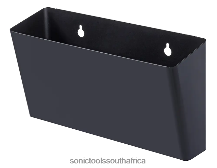 Reliable ZA Sonic Trash Can Black (S10 S11 S13) FBR4D168