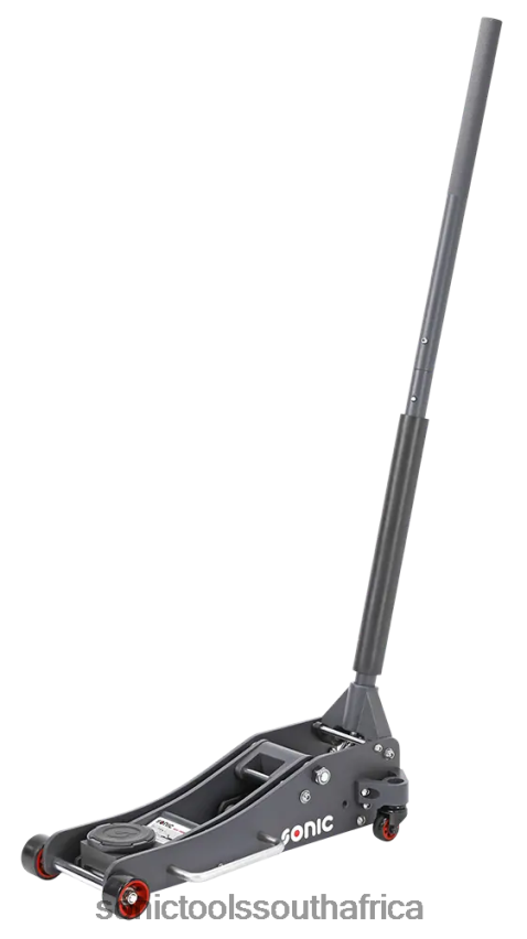 Classic ZA Sonic Aluminum Jack 2 Ton FBR4D726