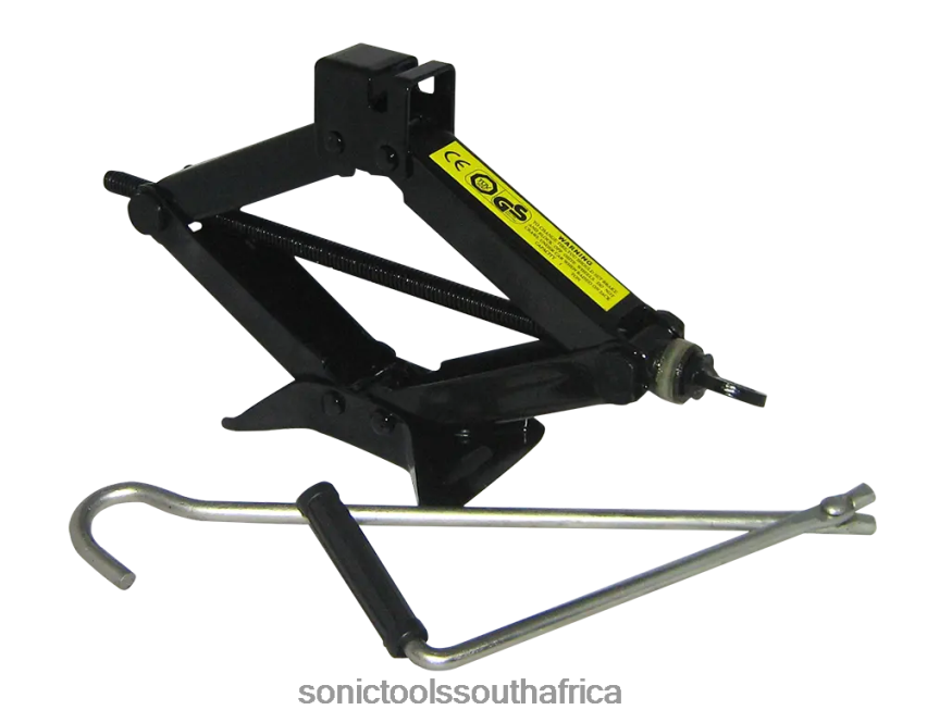 Latest ZA Sonic Scissor Jack 1 Ton FBR4D729