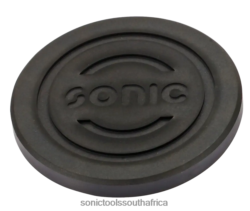 Practical ZA Sonic Rubber Protection Pad For Jack 48004 FBR4D731