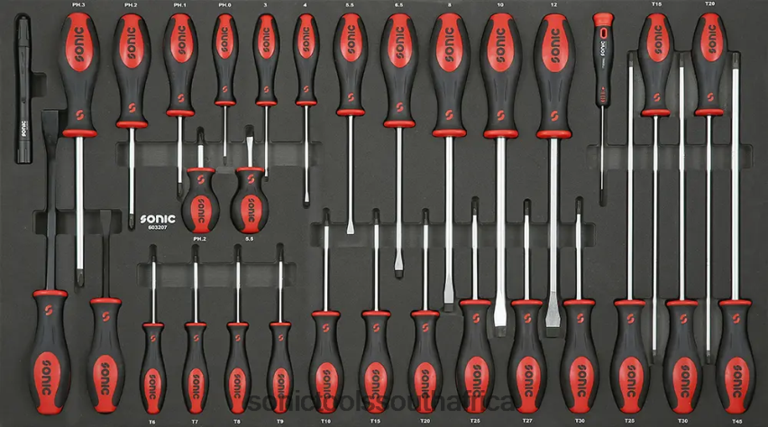 Latest ZA Sonic Screwdriver Set Sfs 32-Pcs FBR4D911