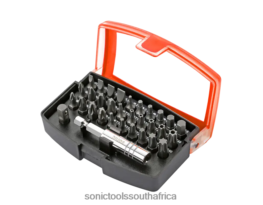 Classic ZA Sonic 32Pcs Bit Set FBR4D378