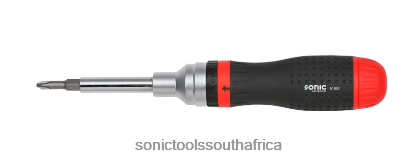 Classic ZA Sonic 16 In 1 Ratchet Screwdriver FBR4D306