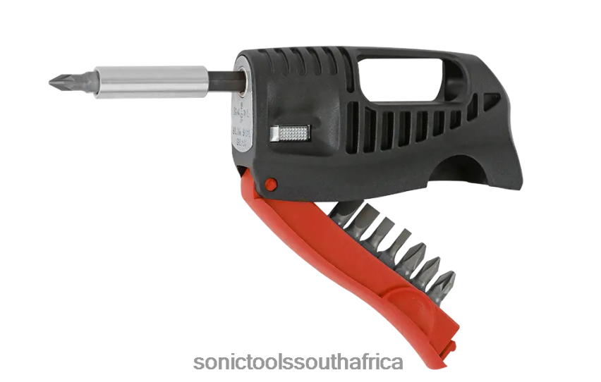 Classic ZA Sonic 9Pcs Pocket Bits FBR4D310