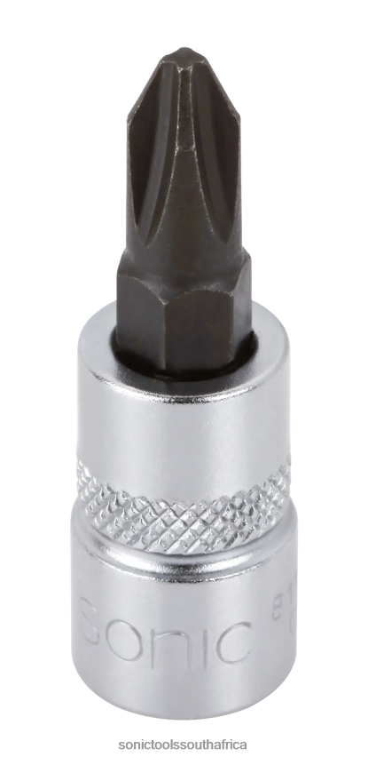 Classic ZA Sonic Bit Socket Ph 1/4" Ph.2 FBR4D2180